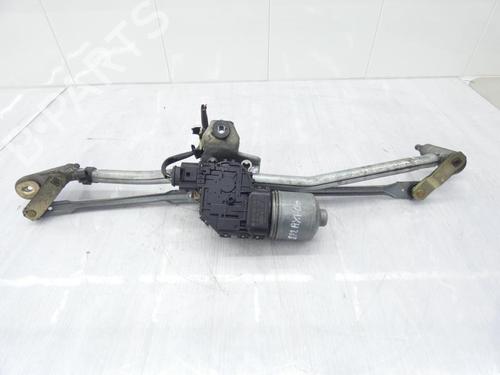 Front wiper motor AUDI A4 B6 Avant (8E5) 2.5 TDI quattro | BP23672079M29 
