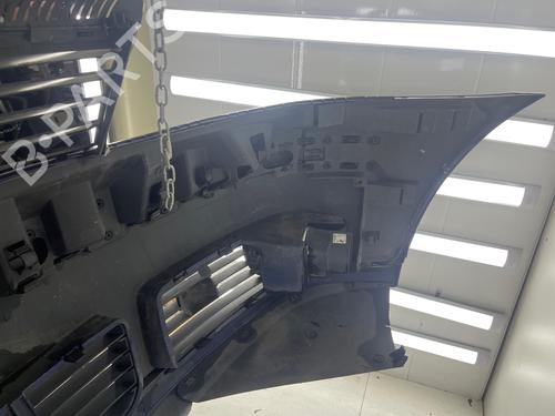 Used Front bumper Front bumper SEAT ALHAMBRA (7V8, 7V9) 2.0 i (115 hp) 36345394 36345394