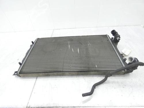 Water radiator SEAT LEON (1P1) 1.9 TDI | BP23698468M31  - Image 5