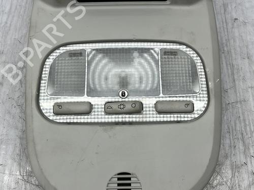 Interior roof light PEUGEOT 3008 I MPV (0U_) 1.6 HDi | BP23703968I8 