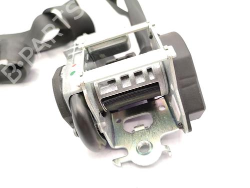 Front left belt tensioner RENAULT LAGUNA III (BT0/1) 1.5 dCi (BT00, BT0A, BT0T, BT1J) | BP23718712C87 