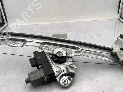 Used Front right window mechanism PEUGEOT 308 I (4A_, 4C_) 1.6 HDi (109 hp) 32346679