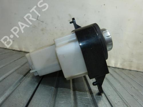 Climate control NISSAN QASHQAI / QASHQAI +2 I (J10, NJ10, JJ10E) 1.5 dCi | BP23664056I5 