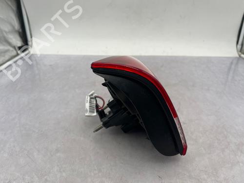 Used Left tailgate light Left tailgate light 39237861 39237861