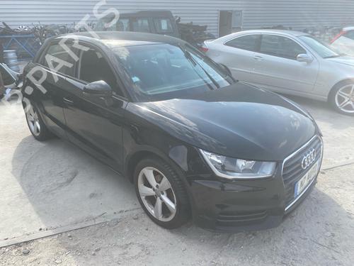Dashboard AUDI A1 Sportback (8XA, 8XF) 1.4 TDI | BP37451023C46 - Image 41