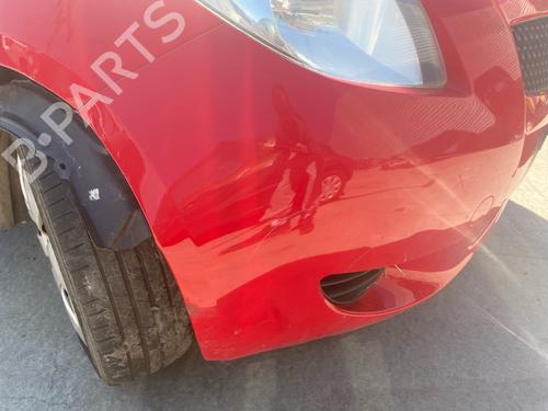 Dashboard TOYOTA YARIS (_P9_) 1.4 D-4D (NLP90_, NLP90R) | BP37644888C46 - Image 33
