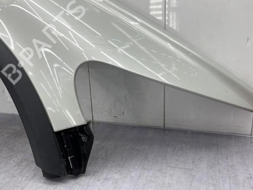 Right front fenders VOLVO C30 (533) 1.6 D | BP23751874C42 