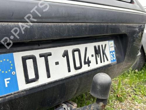 Left front window switch PEUGEOT 407 (6D_) 2.0 HDi 135 (6DRHRH, 6DRHRE, 6DRHRG, 6DRHRJ) | BP23752937I27 - Image 18