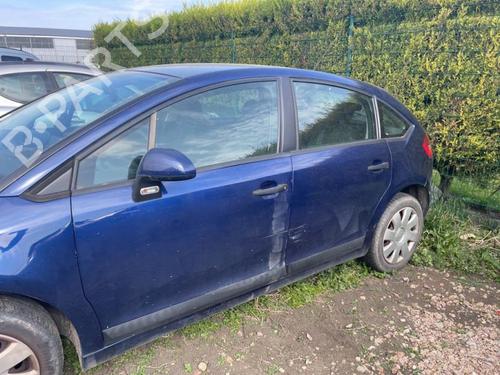 Front right window mechanism CITROËN C4 I (LC_) 1.6 HDi | BP23677776C23 