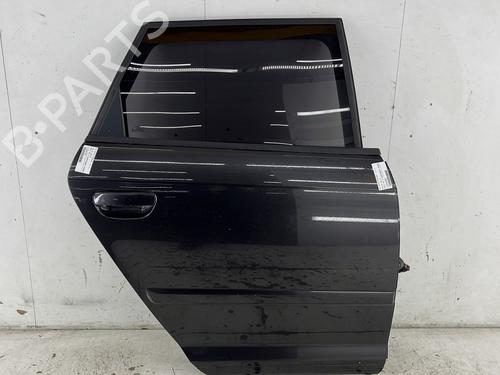 Used Right rear door AUDI A3 Sportback (8PA) 2.0 TDI 16V (140 hp) 29239672