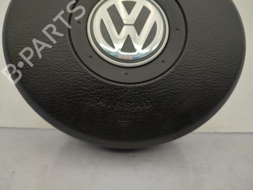Driver airbag VW POLO (9N_, 9A_) 1.4 TDI | BP23738900C9 