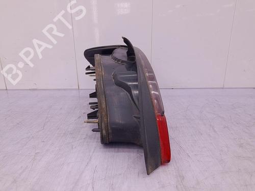 Used Right taillight PEUGEOT 406 (8B) 2.0 16V (132 hp) 23708059