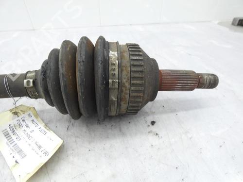 Used Left front driveshaft Left front driveshaft FORD MONDEO II Turnier (BNP) 1.8 TD (90 hp) 23699118 23699118
