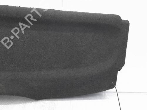 Rear parcel shelf PEUGEOT 206 Hatchback (2A/C) 1.4 HDi eco 70 | BP23697000C85 