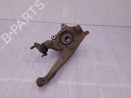 Used Left front steering knuckle Left front steering knuckle RENAULT 18 (134_) [1978-1994] 23664179 23664179