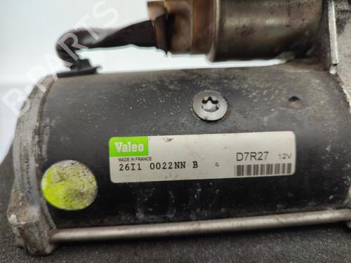 Starter CITROËN XSARA (N1) 2.0 HDi 90 | BP23676776M8 
