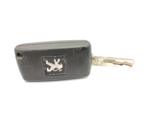 Electronic module PEUGEOT 307 Break (3E) 2.0 HDi 135 | BP23758736M83 