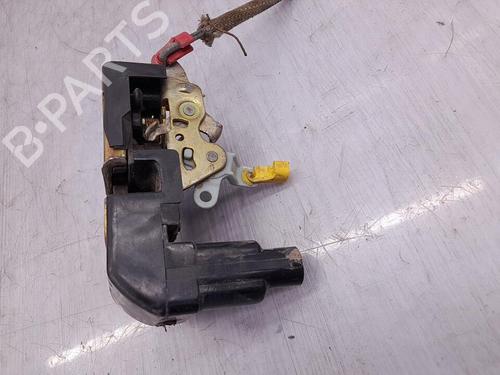 Front left lock CHRYSLER VOYAGER / GRAND VOYAGER III (GS_, NS_) 2.5 TD | BP23675880C98 