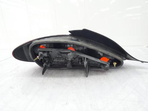 Used Right taillight PEUGEOT 406 Coupe (8C) 2.2 HDI (133 hp) 23699111