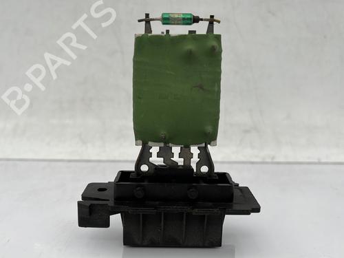 Used Heater resistor Heater resistor CITROËN JUMPY II Van 2.0 HDi 120 (120 hp) 24588747 24588747