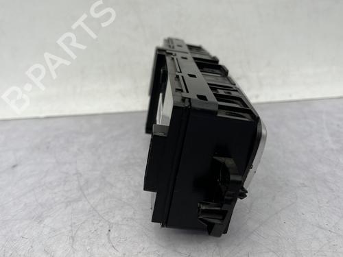 Climate control RENAULT MEGANE III Hatchback (BZ0/1_, B3_) 1.9 dCi (BZ0N, BZ0J) | BP24509445I5  - Image 8