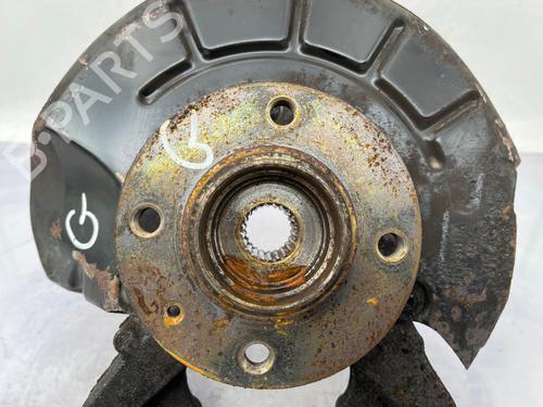 Left front steering knuckle VW UP! (121, 122, BL1, BL2, BL3, 123) 1.0 | BP39710614M25 - Image 4