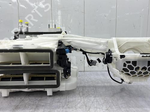 Heater matrix box CITROËN BERLINGO Box Body/MPV (K9) 1.5 BlueHDi 100 | BP29839331M61