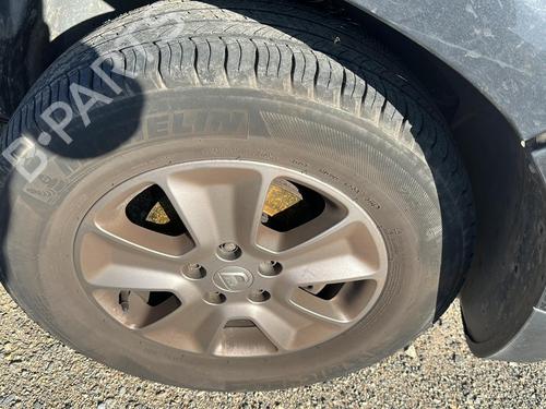 Right sun visor DACIA DUSTER (HS_) 1.5 dCi | BP25031210I2 - Image 24