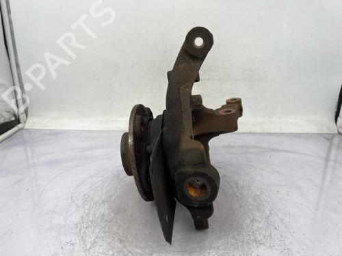 Left front steering knuckle RENAULT TRAFIC III Van (FG_) 1.6 dCi 120 (FGMB, FGMC) | BP36986309M25 - Image 3