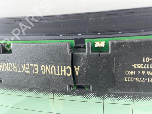 Bagrude AUDI A4 B6 (8E2) 1.9 TDI | BP39660386C64 - Image 3