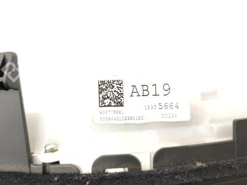 Electronic module OPEL ASTRA J (P10) 1.3 CDTI (68) | BP23741075M83 - Image 6