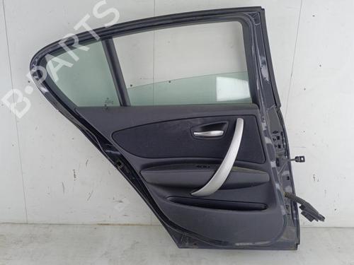 Left rear door BMW 1 (E87) 120 d | BP23733163C4 