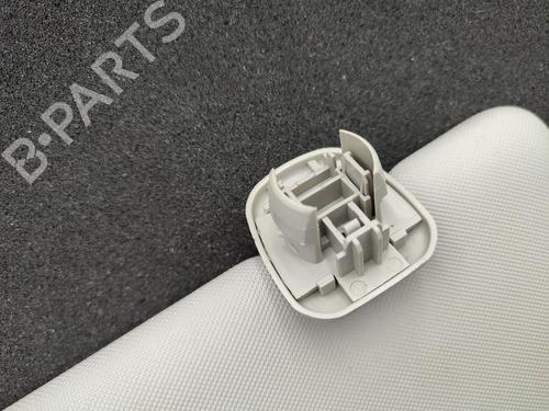 Right sun visor RENAULT CLIO IV (BH_) 1.5 dCi 90 | BP23749614I2 