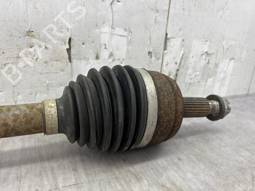 Used Right front driveshaft Right front driveshaft 37418912 37418912