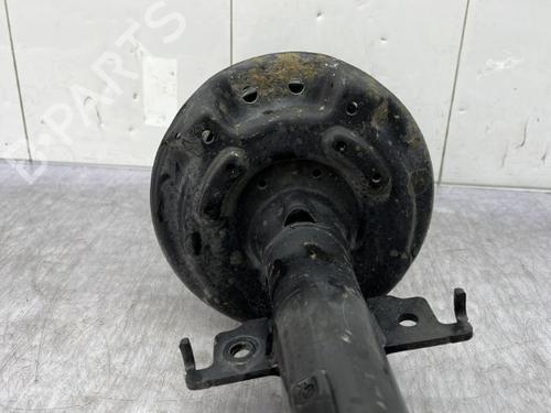 Left front shock absorber RENAULT MEGANE IV Hatchback (B9A/M/N_) 1.5 dCi 110 (B9A3) | BP23754097M16  - Image 5