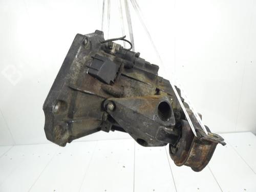Gearbox SAAB 9-3 (YS3D) 2.2 TiD | BP23672116M3 