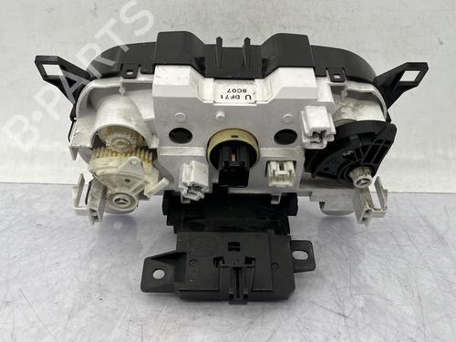 Climate control MAZDA 2 (DE_, DH_) 1.4 MZR-CD | BP30735979I5 - Image 8