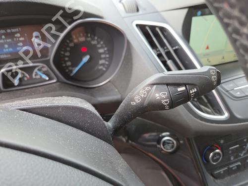 Front left seatbelt FORD C-MAX II (DXA/CB7, DXA/CEU) 1.0 EcoBoost | BP30046335I26 - Image 75