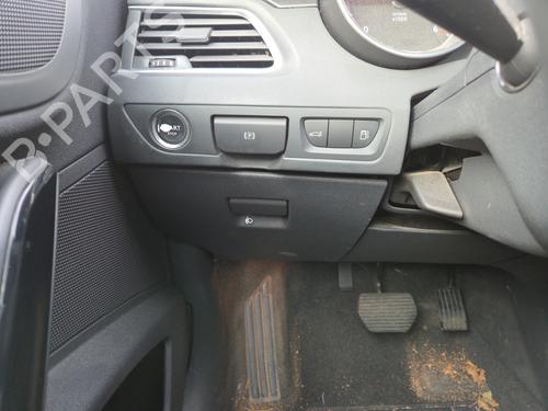 Left tailgate light PEUGEOT 508 SW I (8E_) 2.0 HDi | BP32980578C79 - Image 51
