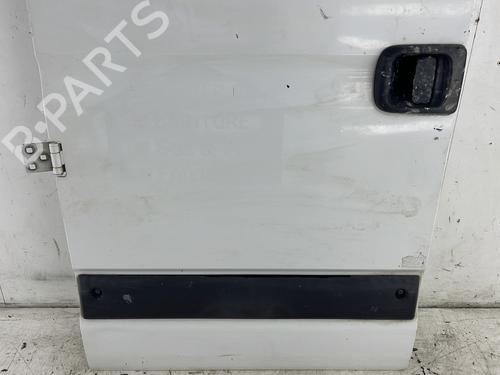 Left rear door RENAULT MASTER II Van (FD) 2.5 dCi | BP26881834C4 