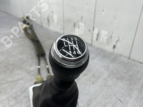 Gear lever DACIA DUSTER (HM_) 1.5 dCi 115 4x4 (HMAD) | BP33707998M90  - Image 14