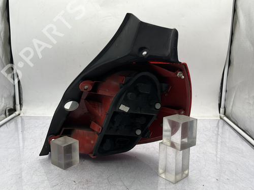Left taillight RENAULT CLIO III (BR0/1, CR0/1) 1.5 dCi (BR17, CR17) | BP29839309C34