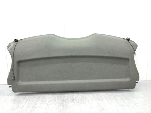 Used Rear parcel shelf FORD FIESTA V (JH_, JD_) 1.4 TDCi (68 hp) 23731186