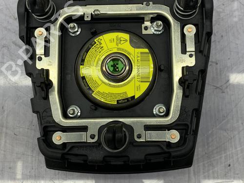 Driver airbag FORD MONDEO IV (BA7) 1.8 TDCi | BP23700783C9 