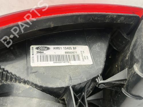 Left taillight FORD C-MAX II (DXA/CB7, DXA/CEU) 1.6 TDCi | BP30852707C34 - Image 4