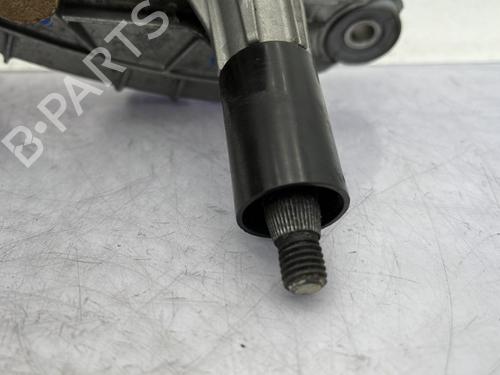 Used Front wiper motor Front wiper motor CITROËN C4 Picasso I MPV (UD_) 1.6 HDi (109 hp) 23756562 23756562