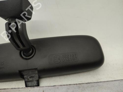 Rear mirror TOYOTA PRIUS Liftback (_W2_) 1.5 Hybrid (NHW20_, NHW20R) | BP23720909I6 