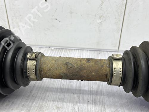 Left front driveshaft CHEVROLET CRUZE Station Wagon (J308) 1.7 TD | BP33707940M38 - Image 3