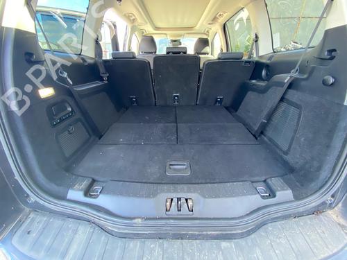 Right sun visor FORD GALAXY III (CK) 2.0 EcoBlue Bi-Turbo | BP36480731I2 - Image 104