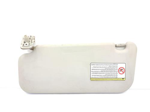 left-sun-visor-kia-soul-i-am-2009-2010-2011-2012-2013-2014-23702988 main image